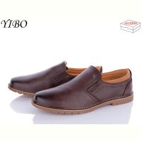 Купить Туфли Yibo D9111-5 на obuv-plus.com.ua