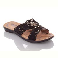 Купить Шлепанцы Demur K26-Elena 2 black (30-35) на obuv-plus.com.ua
