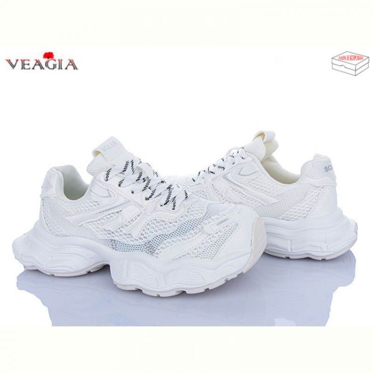 Купить Кроссовки Veagia N100-1 на obuv-plus.com.ua