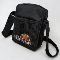 Купить Бананка Fashion Bag BAP14-13 black на obuv-plus.com.ua