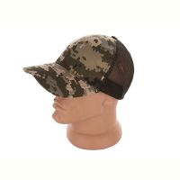 Купить Кепка Viola KF15 khaki на obuv-plus.com.ua