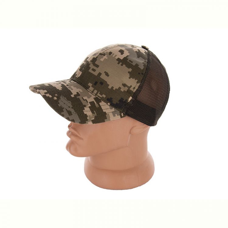 Купить Кепка Viola KF15 khaki на obuv-plus.com.ua