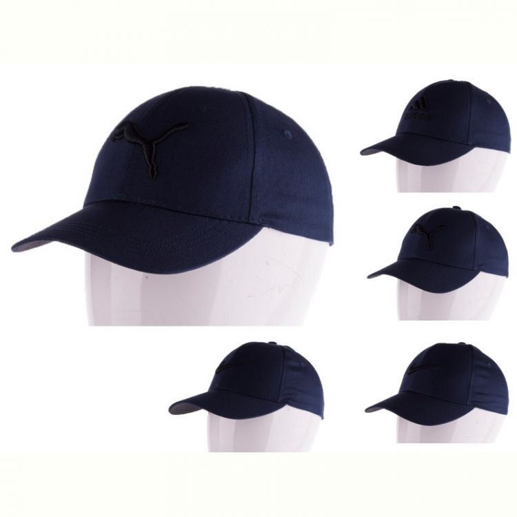 Купить Кепка Viola K70 navy на obuv-plus.com.ua