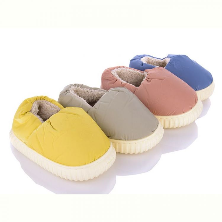 Купить Тапочки Deshman 43079-106 mix на obuv-plus.com.ua