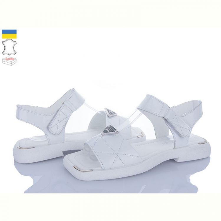 Купить Босоножки Jamei 2509-18 на obuv-plus.com.ua