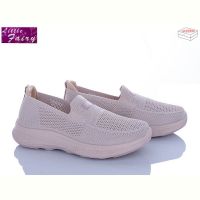 Купить Туфли Little Fairy 1040-4 піна на obuv-plus.com.ua