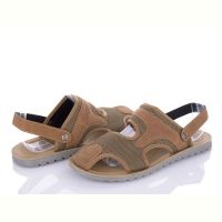 Купить Сандалии Wonex M201-8 brown на obuv-plus.com.ua