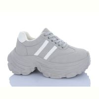Купить Кроссовки Egga WDP1902-9 на obuv-plus.com.ua