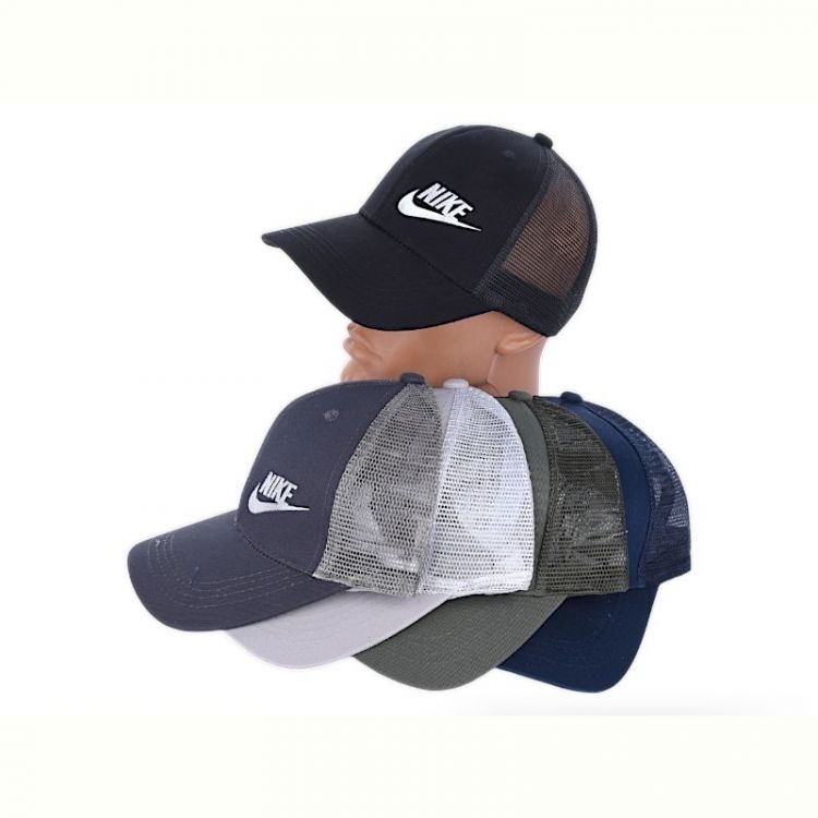 Купить Кепка YLZL TK43 mix на obuv-plus.com.ua