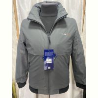 Купить Куртка RLX 227 grey на obuv-plus.com.ua