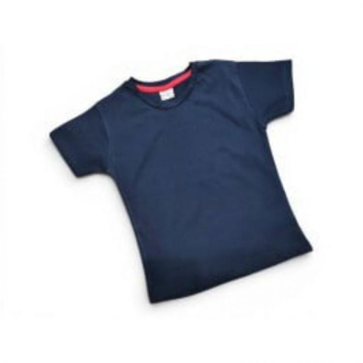 Купить Футболка Malibu2 2601 navy на obuv-plus.com.ua