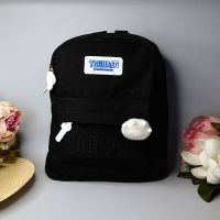 Купить Рюкзак Luna-bag 24-178 black на obuv-plus.com.ua