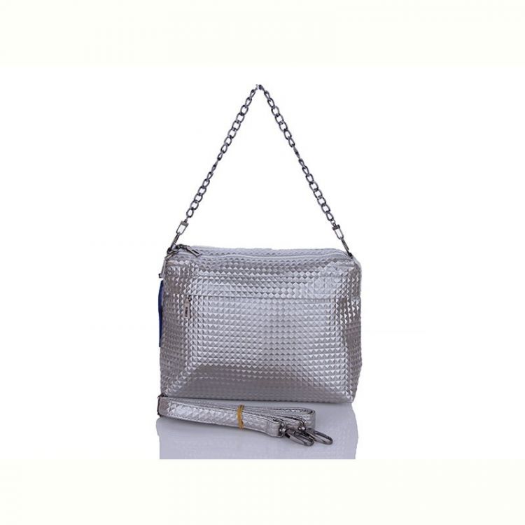 Купить Сумка Silverbag 00-3 grey на obuv-plus.com.ua