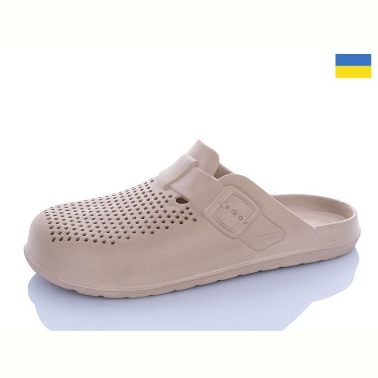 Купить Сабо Tapmal 503 бежевий на obuv-plus.com.ua
