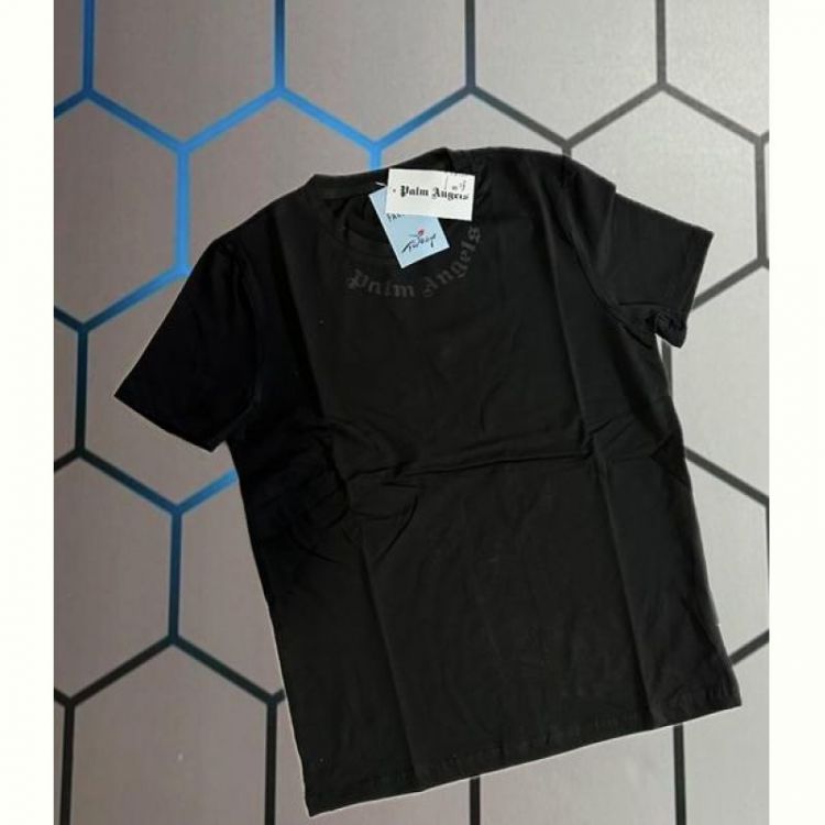 Купить Футболка Alex Clothes 13382 black на obuv-plus.com.ua
