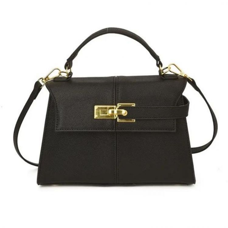 Купить Сумка Fashion Bag 2015-4 black на obuv-plus.com.ua