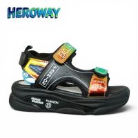 Купить Босоножки Nm Ber-Heroway на obuv-plus.com.ua