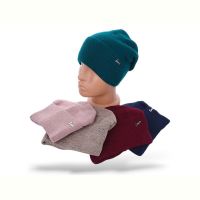 Купить Шапка КОРОЛЕВА R8 mix на obuv-plus.com.ua