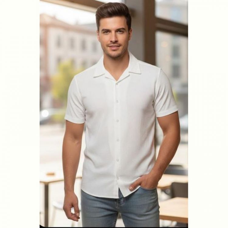 Купить Рубашка Mary Poppins 7522 white на obuv-plus.com.ua