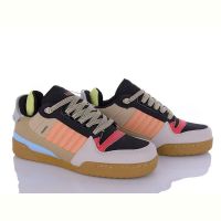 Купить Кроссовки Wonex 188-7 grey-khaki на obuv-plus.com.ua