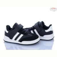Купить Кроссовки Clibee EB712-1 black на obuv-plus.com.ua