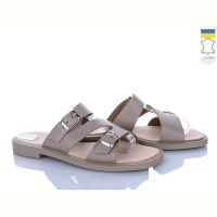 Купить Шлепанцы Ailinda 302-26A на obuv-plus.com.ua