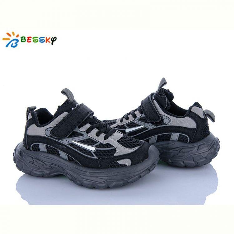 Купить Кроссовки Bessky BY5107-1C на obuv-plus.com.ua