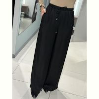 Купить Штаны спорт Comod 2303 black на obuv-plus.com.ua