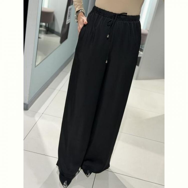 Купить Штаны спорт Comod 2303 black на obuv-plus.com.ua