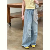 Купить Джинсы Yalisi 9082 l.blue на obuv-plus.com.ua