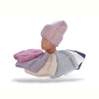 Купить Шапка КОРОЛЕВА J08 mix на obuv-plus.com.ua