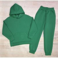 Купить Костюм спорт LiMa kids 2558 green на obuv-plus.com.ua