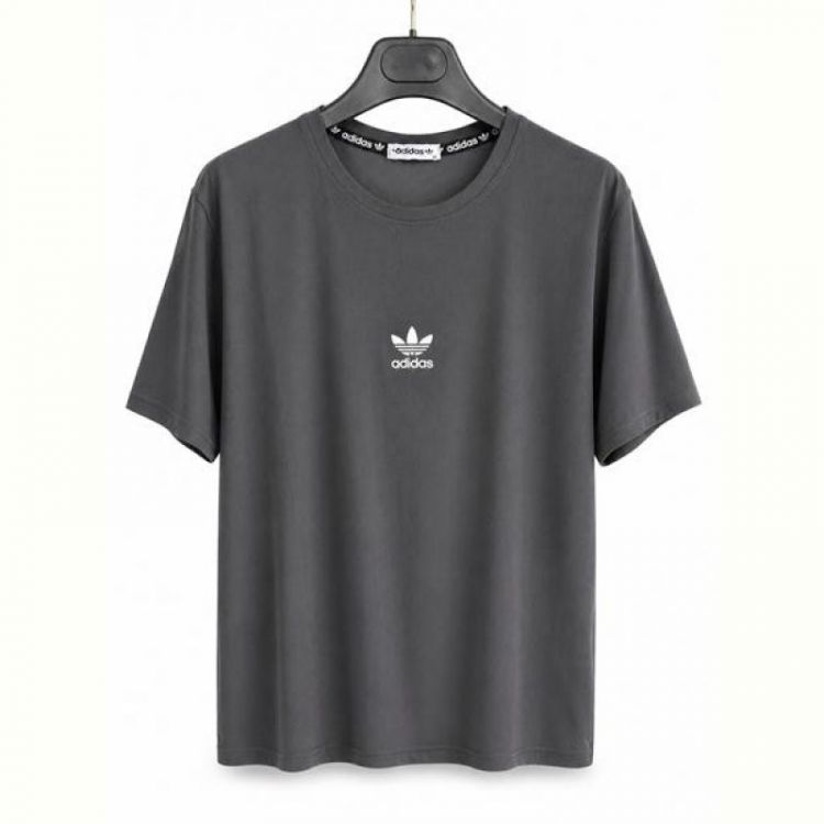 Купить Футболка Zalov ZW1725 grey на obuv-plus.com.ua