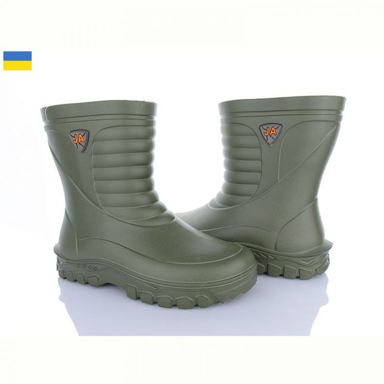 Купить Сапоги Jose Amorales 125150-47A на obuv-plus.com.ua