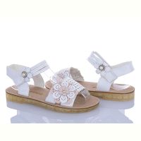 Купить Босоножки Apawwa RM79-2 white на obuv-plus.com.ua