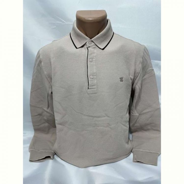 Купить Свитер Sabihina SB1332 beige на obuv-plus.com.ua