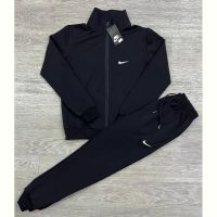 Купить Костюм спорт MirWear kids MR551-205-3 black на obuv-plus.com.ua