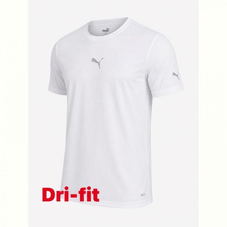Купить Футболка Alex Clothes 14377 white на obuv-plus.com.ua