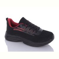 Купить Кроссовки Red-Sun F529 black на obuv-plus.com.ua