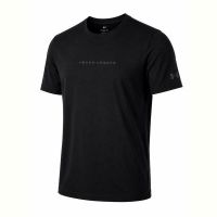 Купить Футболка Alex Clothes 14477 black на obuv-plus.com.ua