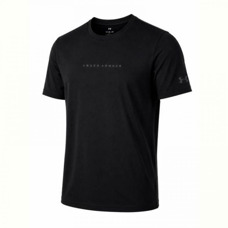 Купить Футболка Alex Clothes 14477 black на obuv-plus.com.ua