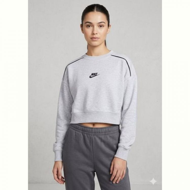 Купить Топ Newe 051 l.grey на obuv-plus.com.ua