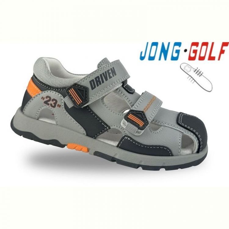 Купить Босоножки Jong-Golf B20671-2 на obuv-plus.com.ua