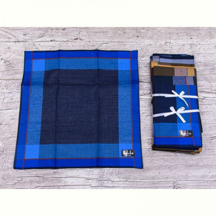 Купить Носовой платок Shawls ES006 mix на obuv-plus.com.ua