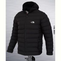 Купить Куртка AZT 7811-3 black на obuv-plus.com.ua