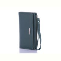 Купить Кошелек Glamorta K6838-H09 d.green на obuv-plus.com.ua