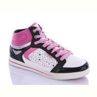 Купить Кеды Super Gear A6512 white на obuv-plus.com.ua