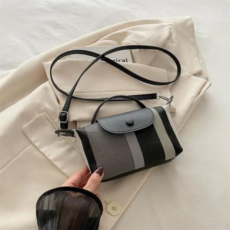 Купить Сумка Fashion Bag 8495-5 black на obuv-plus.com.ua