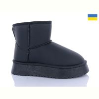 Купить Угги Swin-Purlina 2506-1 на obuv-plus.com.ua