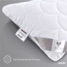 Купить Подушка ортопедическая для сна и отдыха 40х130 см S-Form IDEIA подушка длинная для тела с-форма удобная на obuv-plus.com.ua